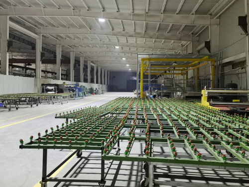 央視3·15晚會曝光后，天津市靜海區市監局連夜查封問題新型建筑材料制造企業