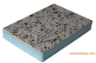 探索新型外墻保溫材料 防火、高效與創新制造的未來