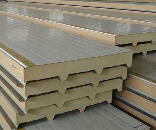 聚氨酯復合板 新型建筑材料之王，引領建筑革新浪潮