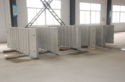 安徽中城新型建材公司 引領綠色建造，打造新型建筑材料制造高地