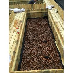 山東新型建筑材料產業 批發、供應、制造一體化發展新格局