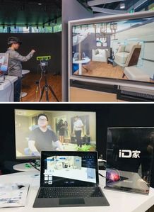 微軟全球最大AI IoT實驗室啟用，ID家成為首批入駐企業專注AI應用軟件開發