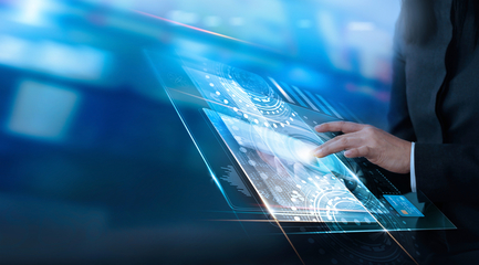 阿里巴巴國際站 數(shù)字貿(mào)易全球化需跨越三重門檻，人工智能應(yīng)用軟件開發(fā)成關(guān)鍵推手