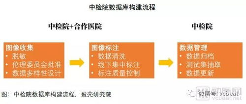 2018醫療人工智能報告 60家國內企業產品落地現狀揭示第一代AI應用已成熟落地