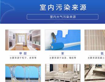 麗水室內甲醛檢測與治理 從源頭守護呼吸健康